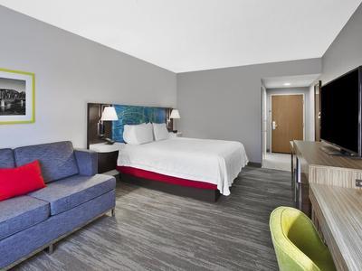 Hotel Hampton Inn & Suites Springboro/Dayton Area South - Bild 4