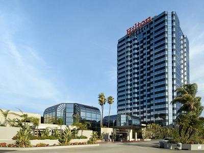 Hotel Hilton Los Angeles/Universal City - Bild 3