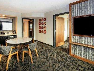 Hotel Embassy Suites Walnut Creek - Bild 5