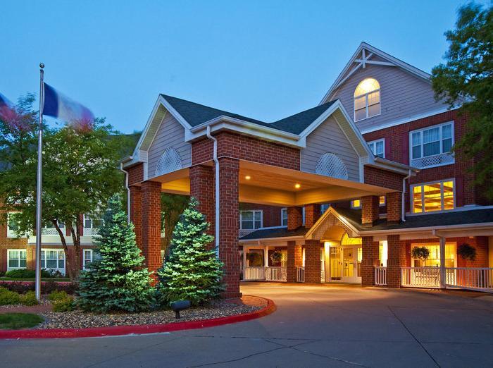 Hotel Country Inn & Suites by Radisson, Des Moines West, IA - Bild 1