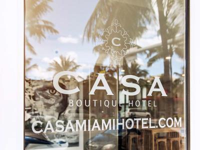 Casa Boutique Hotel - Bild 3