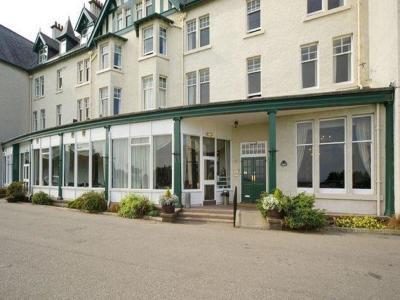 Hotel Dornoch Station - Bild 3