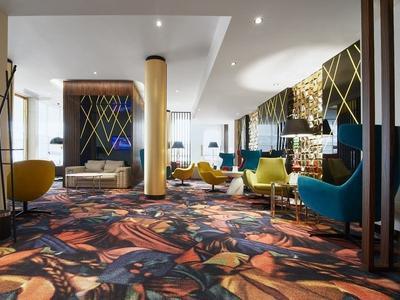 INX Design Hotel - Bild 4