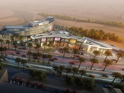 Hotel Park Inn by Radisson Dubai Motor City - Bild 4