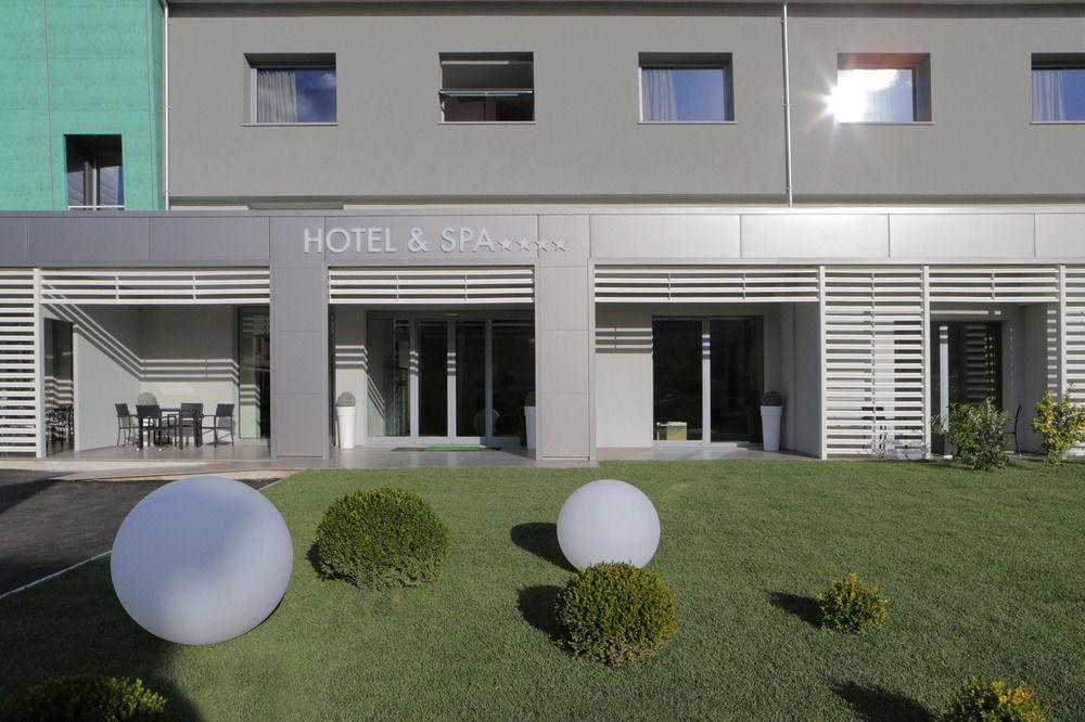 Boutique Hotel Bramante & Spa - Bild 1