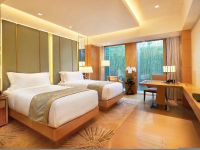 Hotel Pan Pacific Beijing - Bild 3