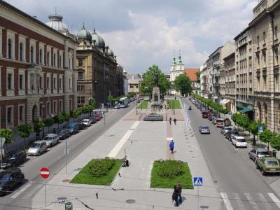 Hotel Matejko - Bild 3