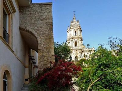 San Giorgio Modica Hotel - Bild 5