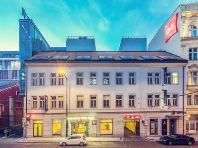 Hotel ibis Praha Old Town - Bild 2