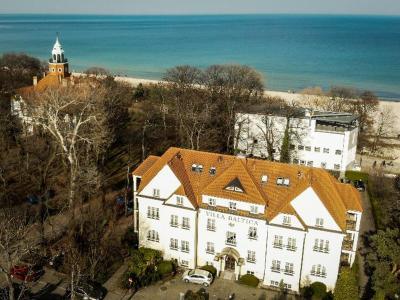 Hotel Villa Baltica - Bild 3