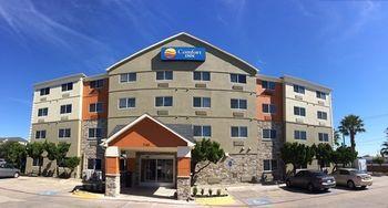 Hotel Comfort Inn & Suites - Bild 3