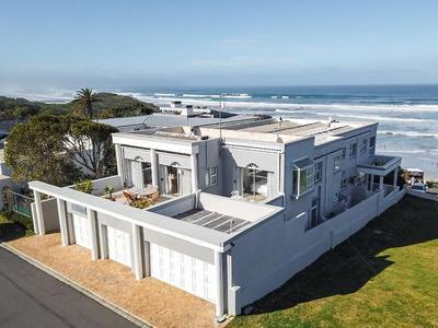 Hotel Hermanus Beach Front Lodge - Bild 2