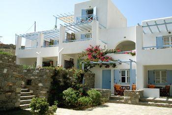 Hotel Paros Paradise - Bild 3