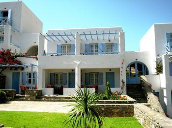 Hotel Paros Paradise - Bild 1