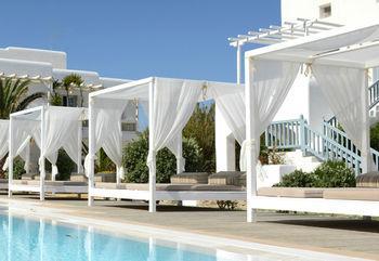 Corfos Hotel Mykonos - Bild 3