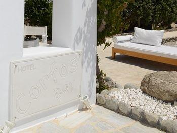 Corfos Hotel Mykonos - Bild 4