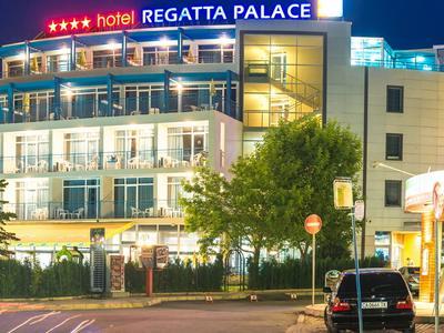 Hotel Regatta Palace - Bild 2