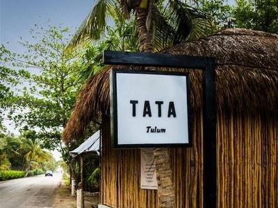 Tata Tulum Hotel - Bild 3