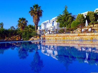 Hotel Agionissi Resort - Bild 5