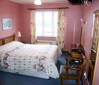 Hotel Corrib Haven Guesthouse - Bild 2