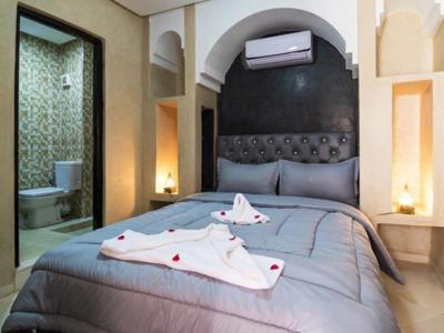 Hotel Riad Challa - Bild 4