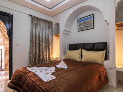 Hotel Riad Challa - Bild 3