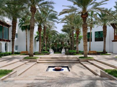 Hotel Park Hyatt Dubai - Bild 4