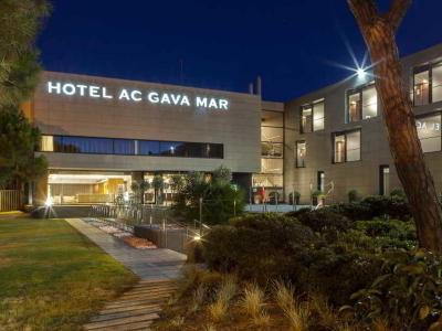 AC Hotel Gavà Mar Airport by Marriott - Bild 5