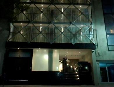 Hotel Exe Suites Reforma - Bild 3