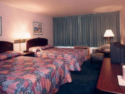Holiday Inn Montreal-Longueuil Hotel - Bild 5