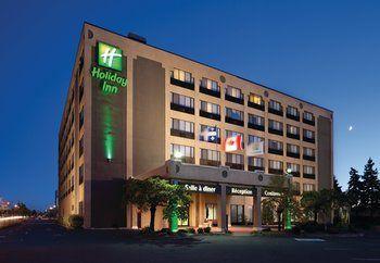 Holiday Inn Montreal-Longueuil Hotel - Bild 1