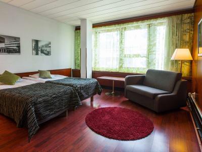 Hotel Scandic Polar - Bild 5