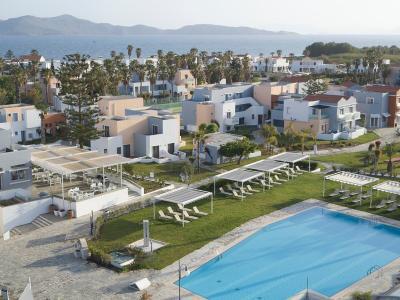 Hotel Atlantica Marmari Beach - Bild 3