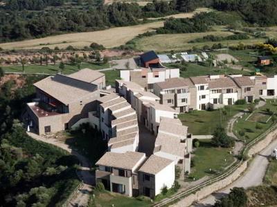 Hotel Vilar Rural de Cardona - Bild 2