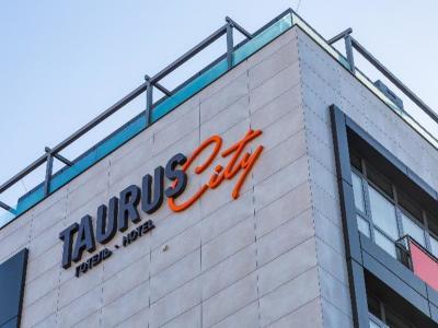 Hotel Taurus City - Bild 3