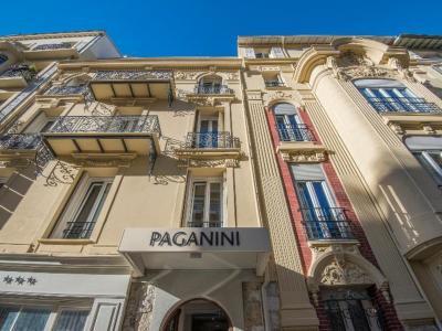 Hotel Paganini - Bild 3