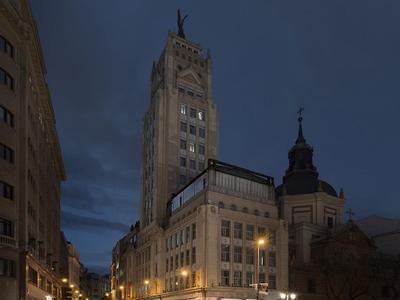 Hotel Petit Palace Alcalá - Bild 5