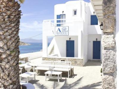 Anixi Hotel Mykonos - Bild 2