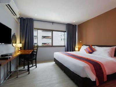 Hotel Studio Asoke - Bild 5