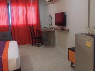 Hotel Studio Asoke - Bild 4