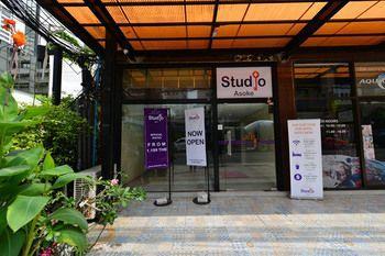 Hotel Studio Asoke - Bild 3