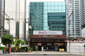 Hotel Studio Asoke - Bild 2