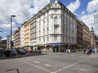 Comfort Hotel Frankfurt Central Station - Bild 5