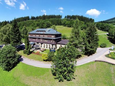 Hotel Alpsky - Bild 2