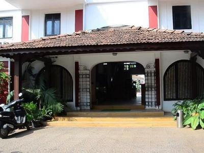 Hotel Ronil Goa – part of JdV by Hyatt - Bild 3