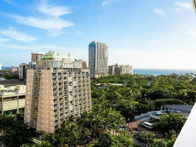 Hotel Romer Waikiki at The Ambassador - Bild 3