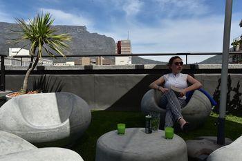 Cape Diamond Boutique Hotel - Bild 5