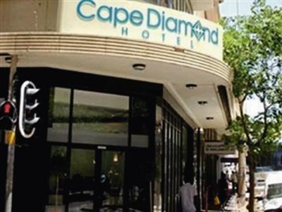 Cape Diamond Boutique Hotel - Bild 2