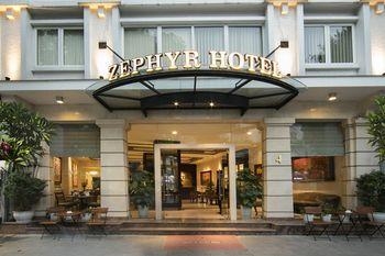 Hotel Zephyr - Bild 5