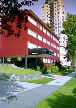 Hotel Rosellen Suites at Stanley Park - Bild 1